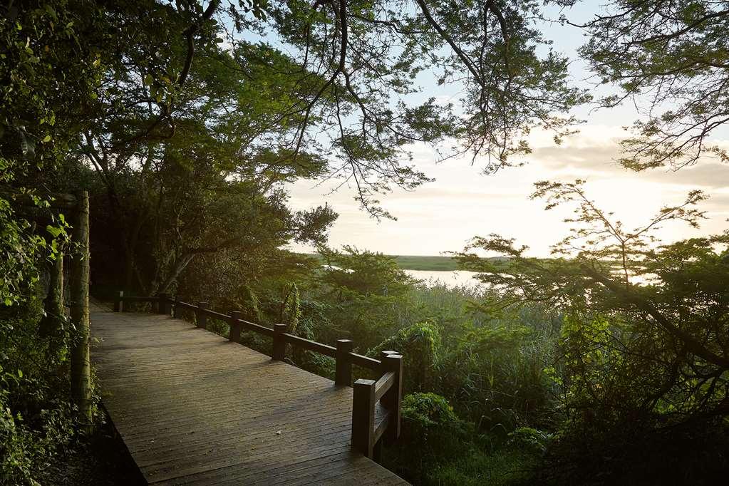 First Group Lake View Cabanas Saint Lucia Estuary 外观 照片