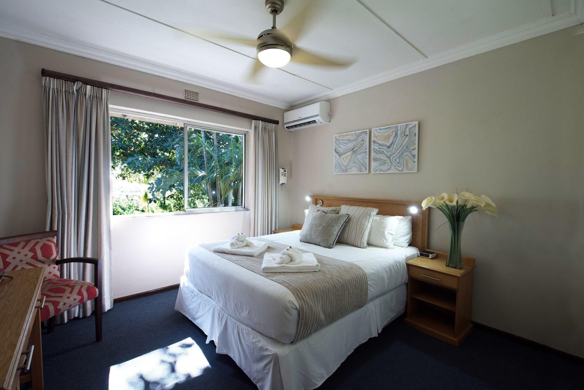 First Group Lake View Cabanas Saint Lucia Estuary 外观 照片