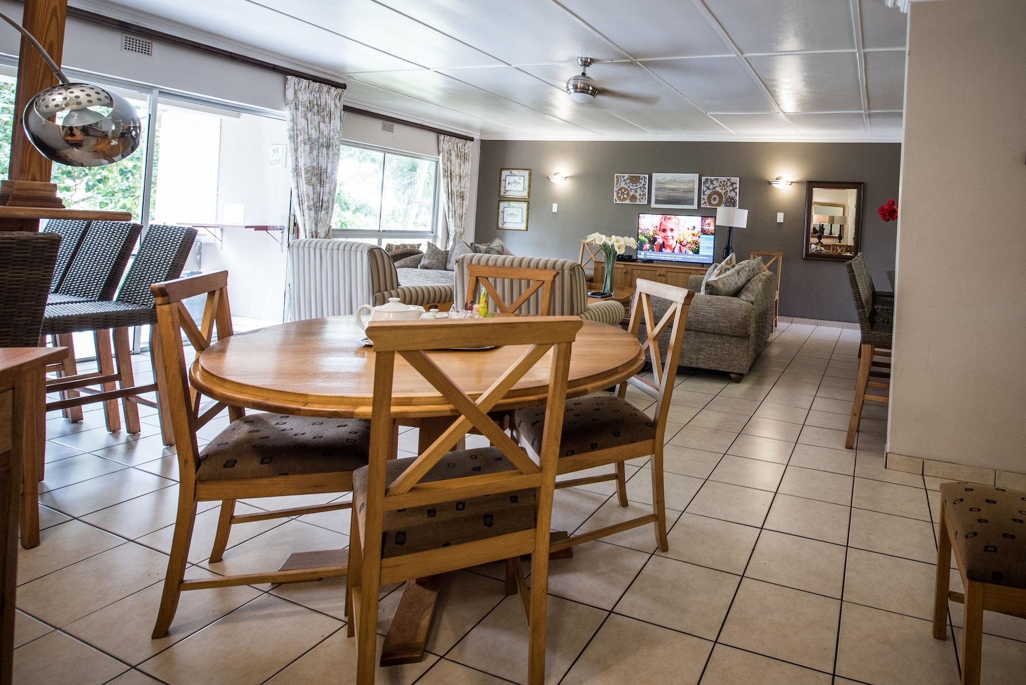 First Group Lake View Cabanas Saint Lucia Estuary 外观 照片