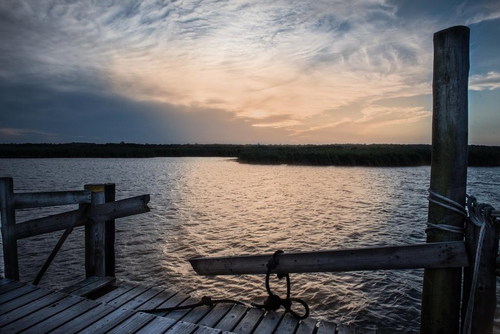 First Group Lake View Cabanas Saint Lucia Estuary 外观 照片